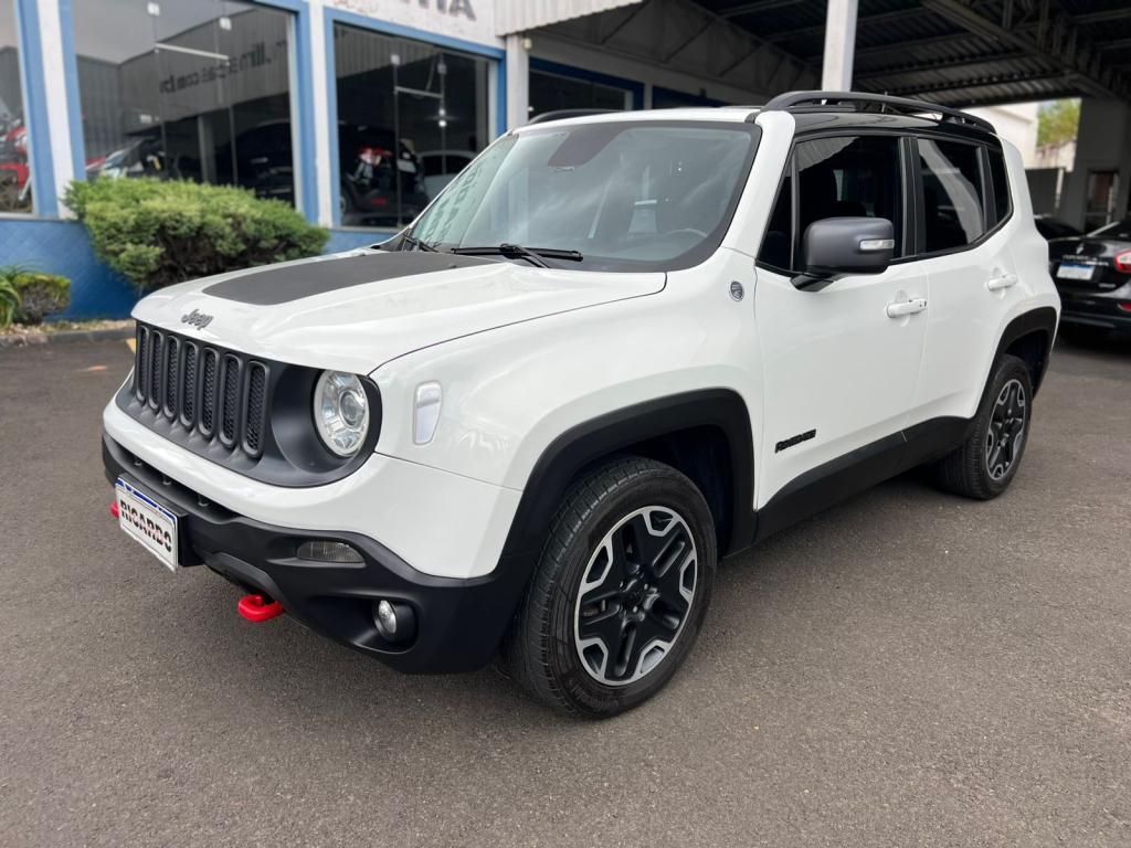 JEEP Renegade - Foto