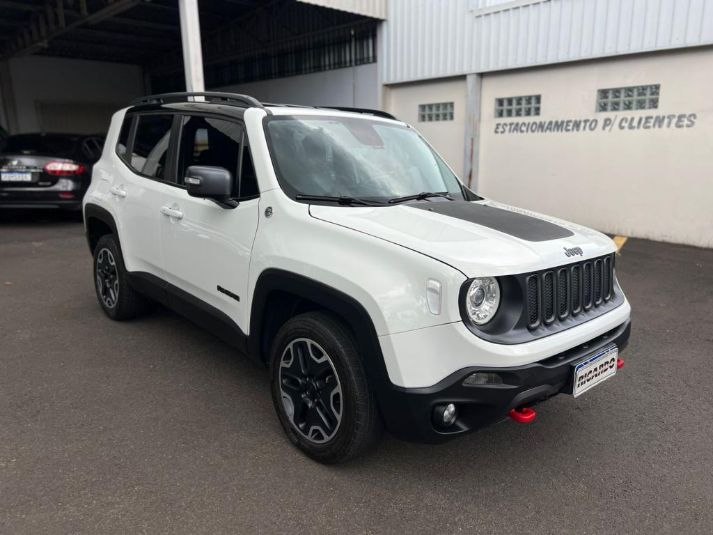 JEEP Renegade - Foto
