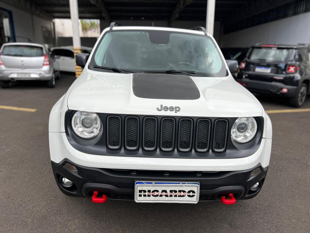 JEEP Renegade - Foto