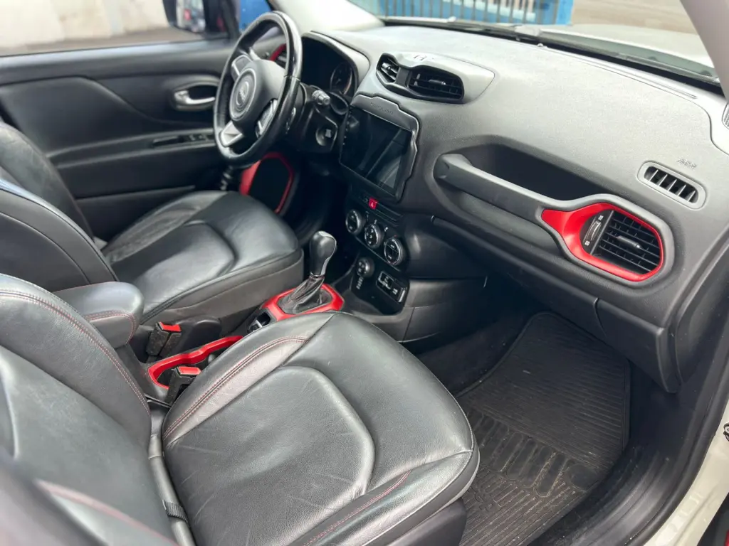 JEEP Renegade - Foto