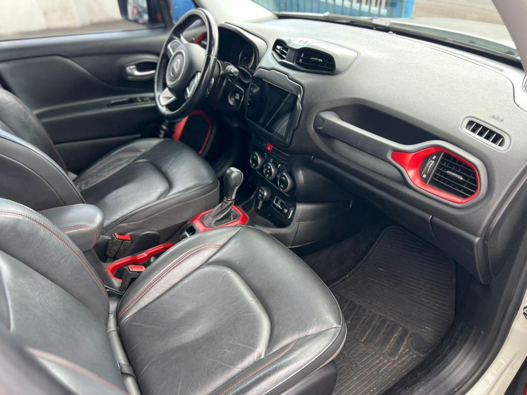 JEEP Renegade - Foto