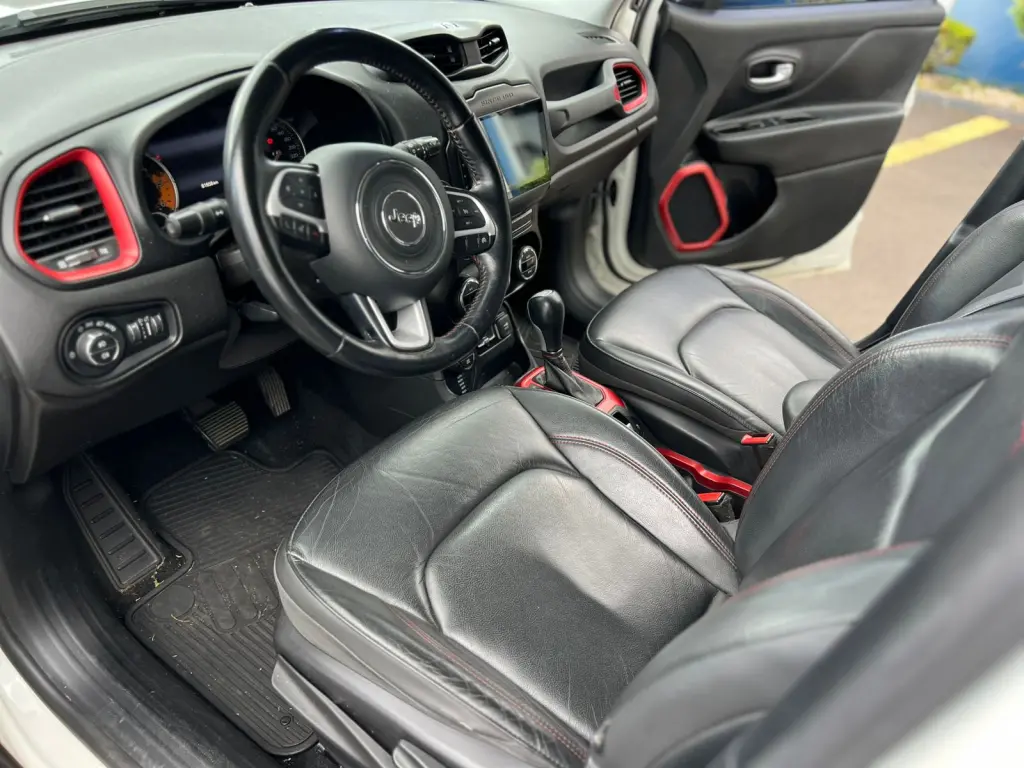 JEEP Renegade - Foto