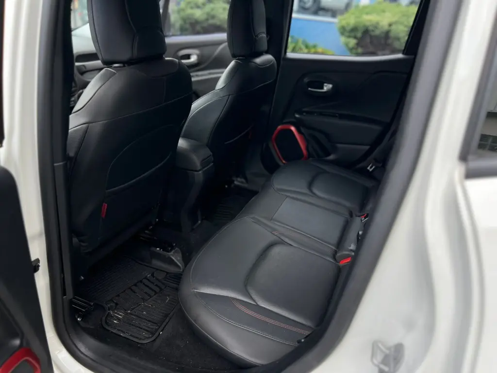 JEEP Renegade - Foto