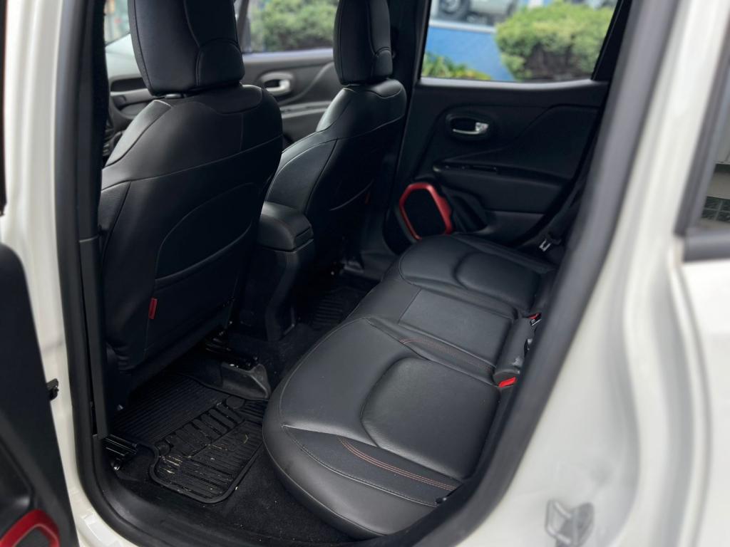 JEEP Renegade - Foto