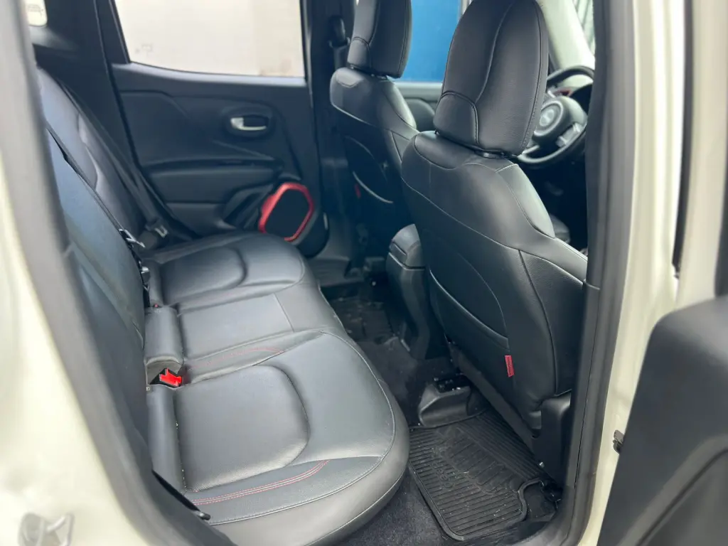 JEEP Renegade - Foto