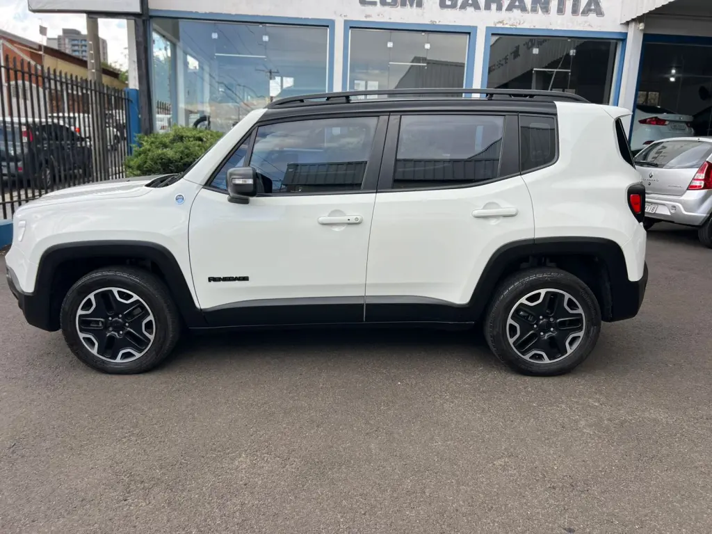 JEEP Renegade - Foto