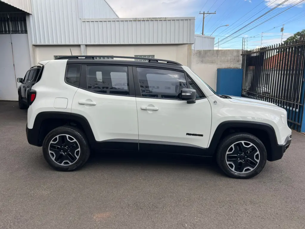 JEEP Renegade - Foto