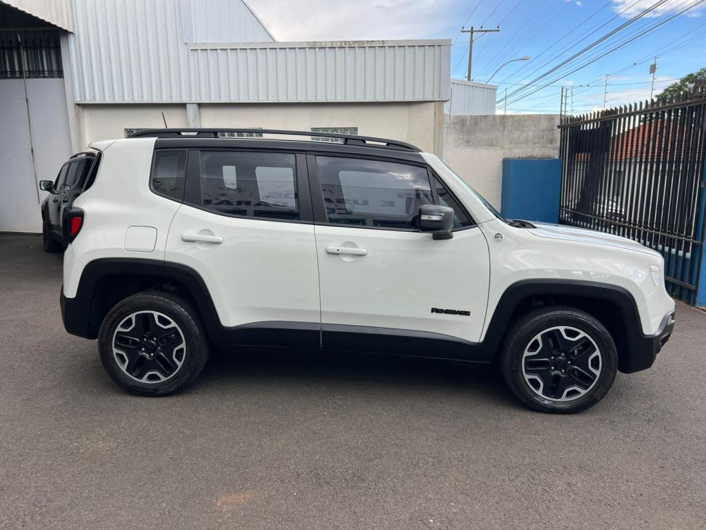 JEEP Renegade - Foto