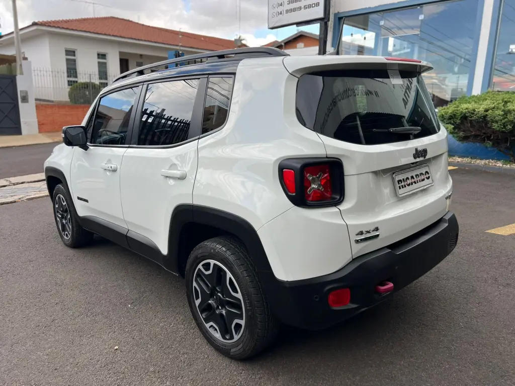 JEEP Renegade - Foto
