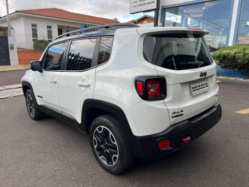JEEP Renegade - Foto