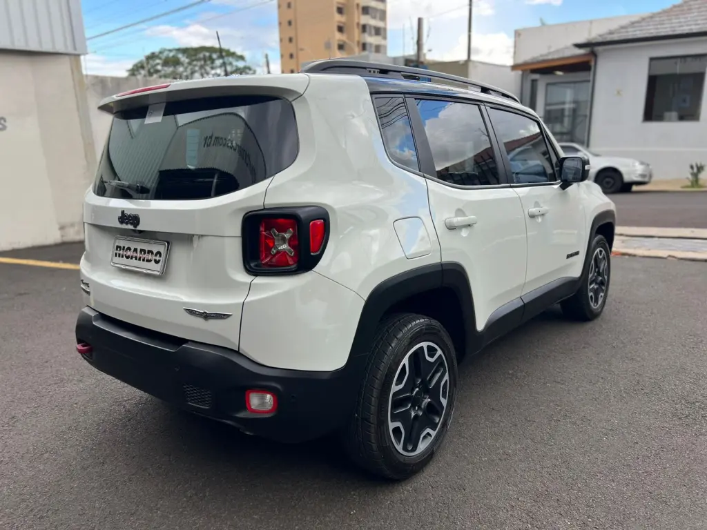 JEEP Renegade - Foto