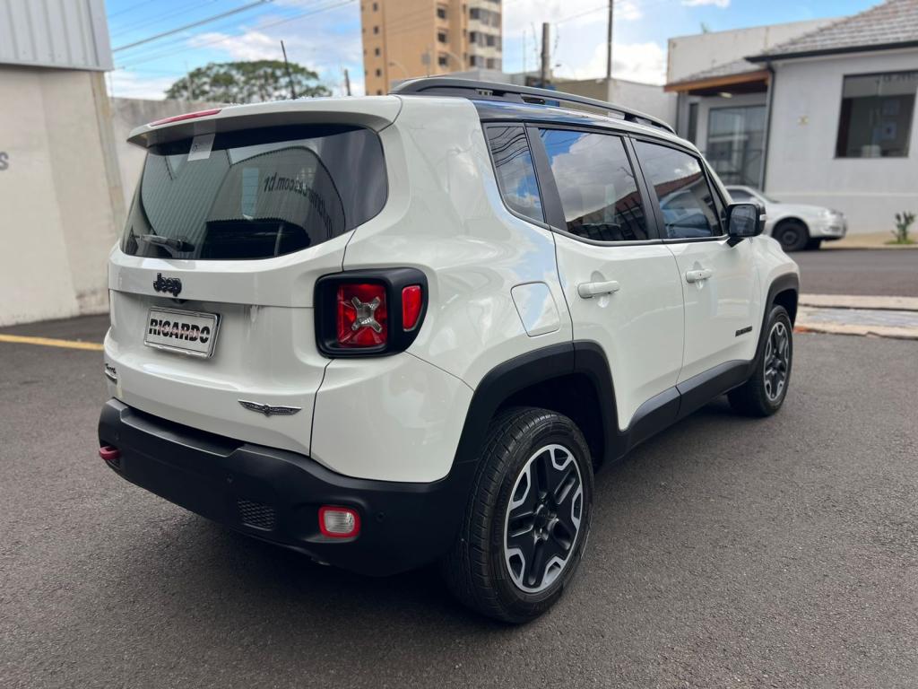 JEEP Renegade - Foto