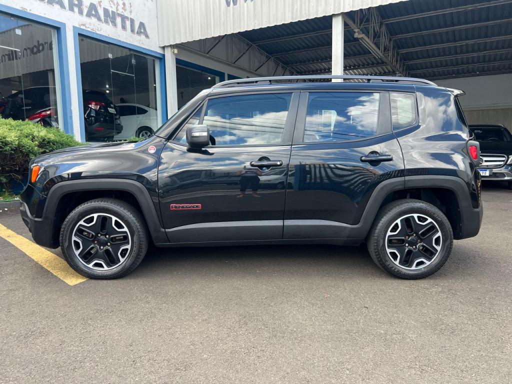 JEEP Renegade - Foto