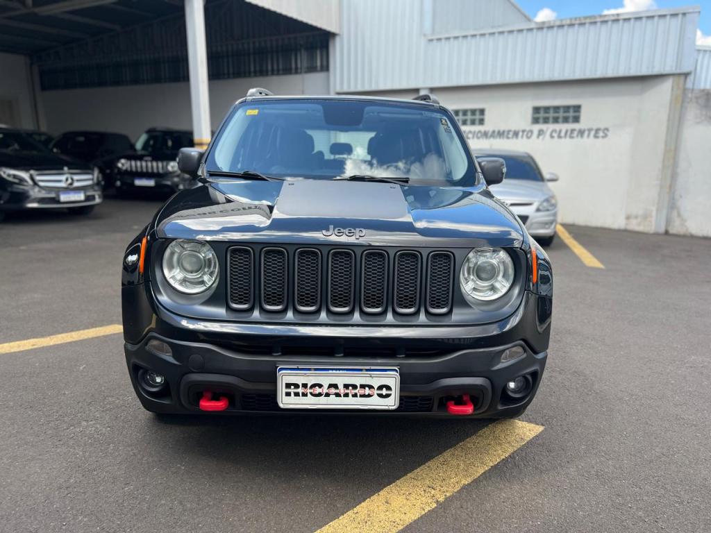 JEEP Renegade - Foto