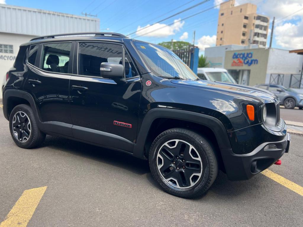 JEEP Renegade - Foto