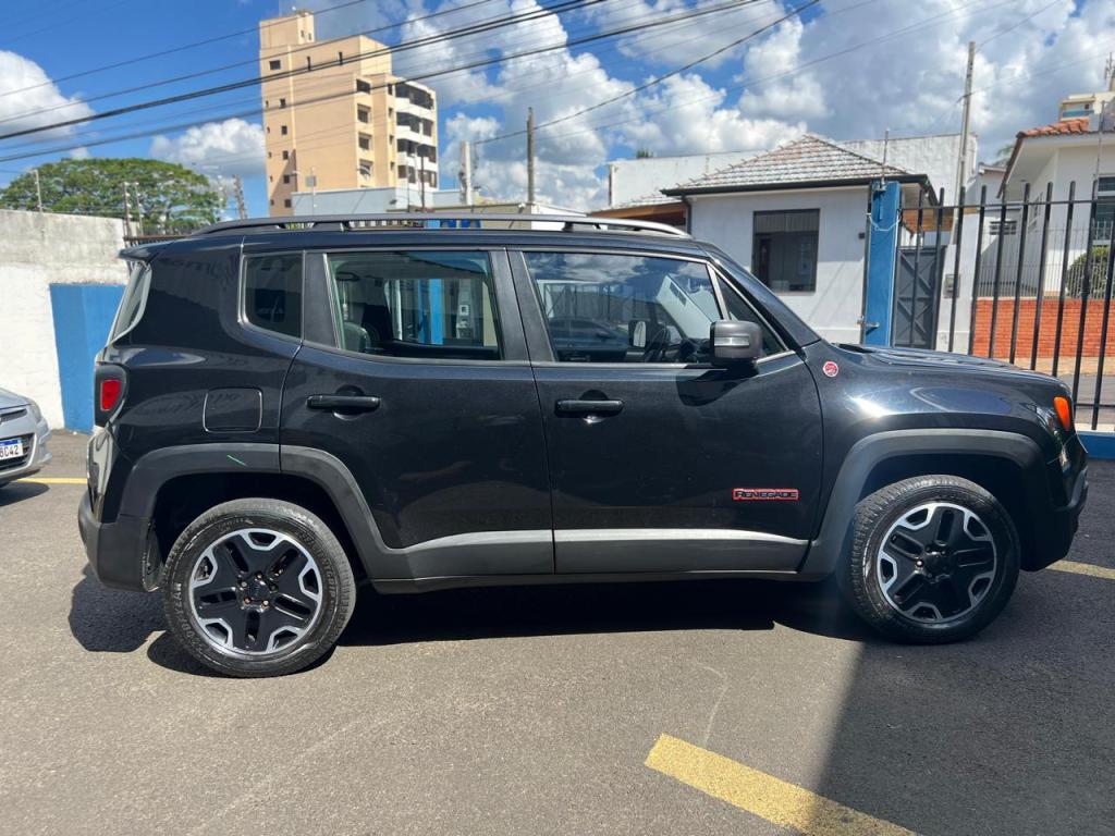 JEEP Renegade - Foto