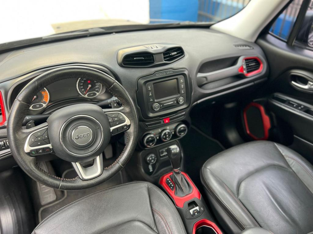 JEEP Renegade - Foto