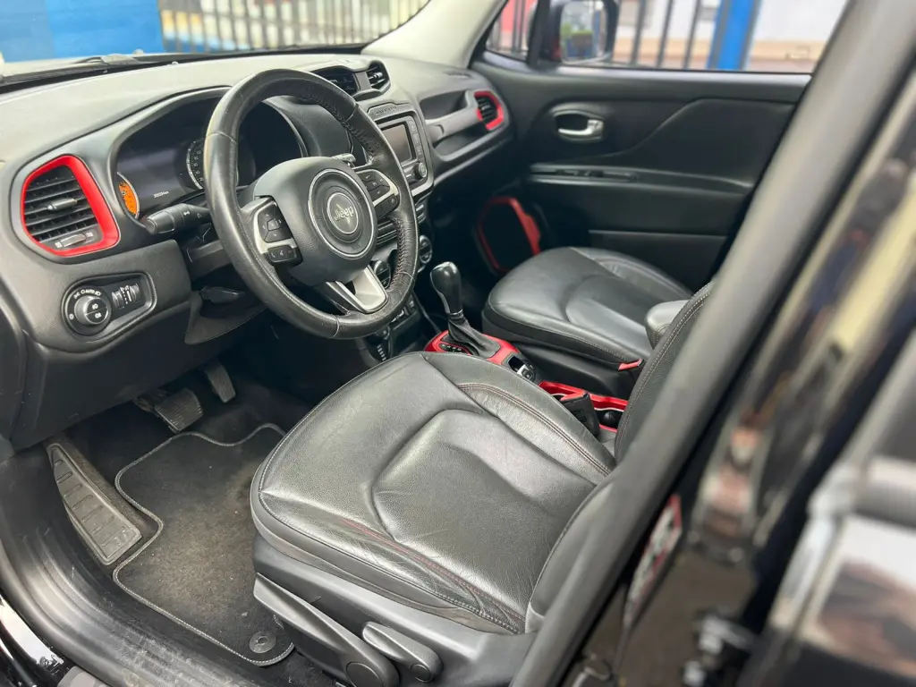 JEEP Renegade - Foto