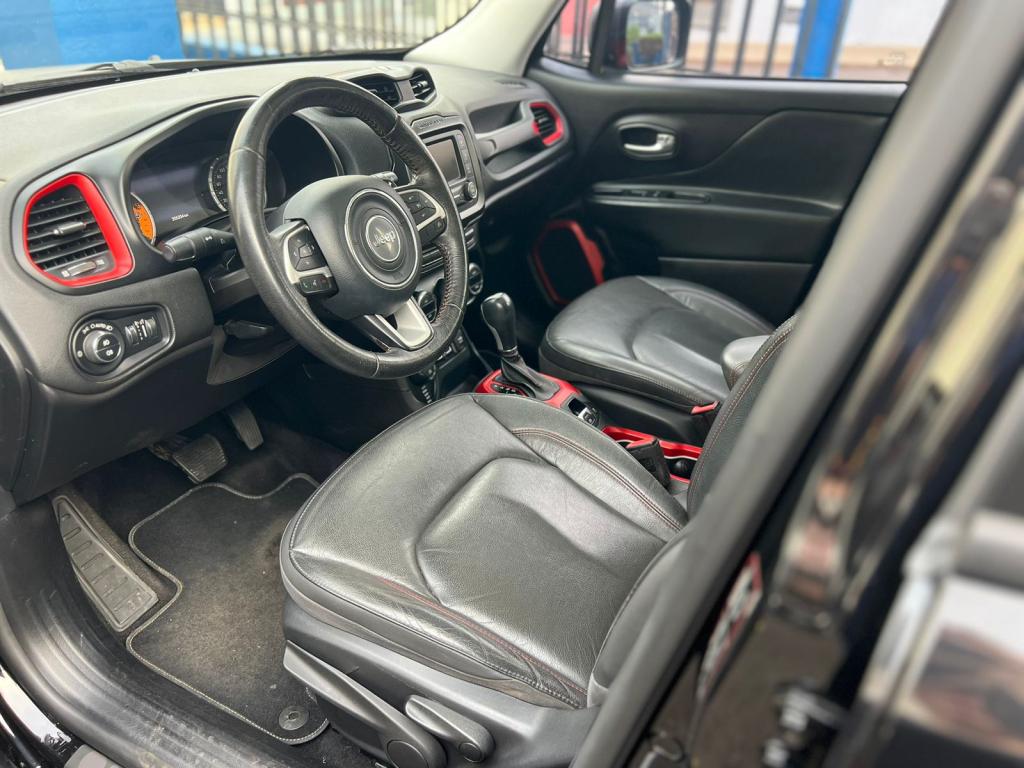 JEEP Renegade - Foto