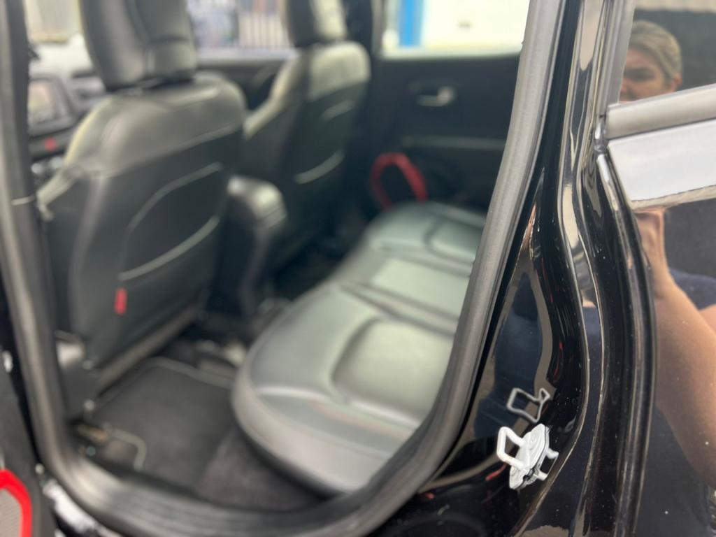JEEP Renegade - Foto