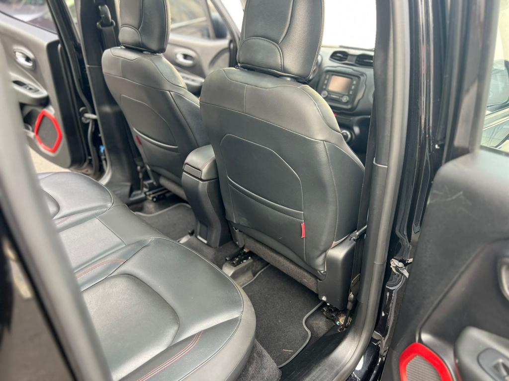 JEEP Renegade - Foto