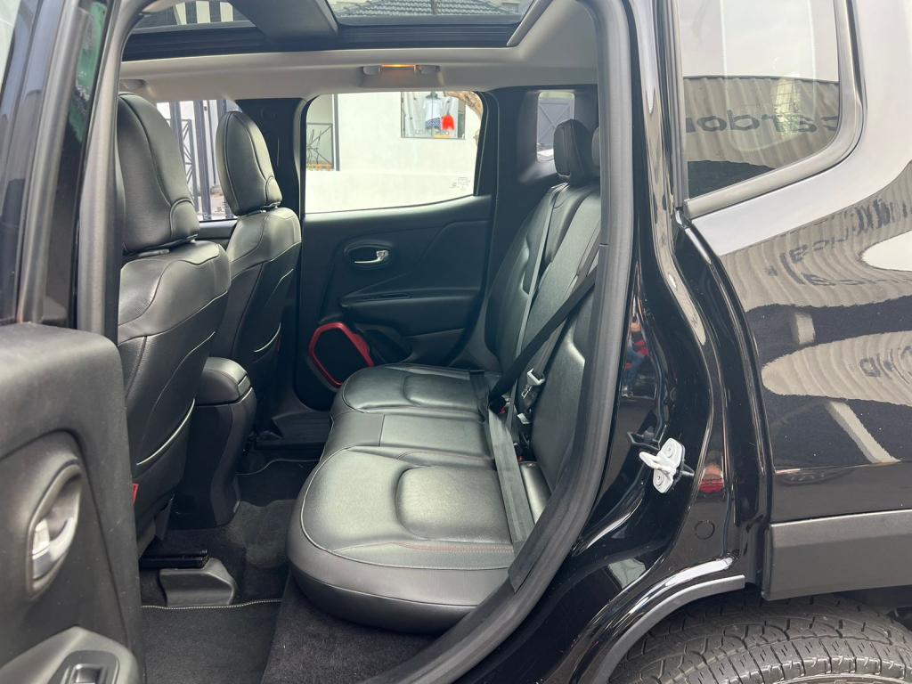 JEEP Renegade - Foto