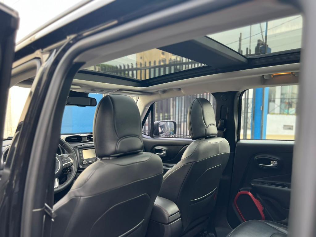 JEEP Renegade - Foto
