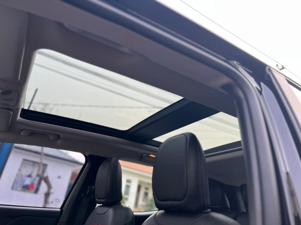 JEEP Renegade - Foto
