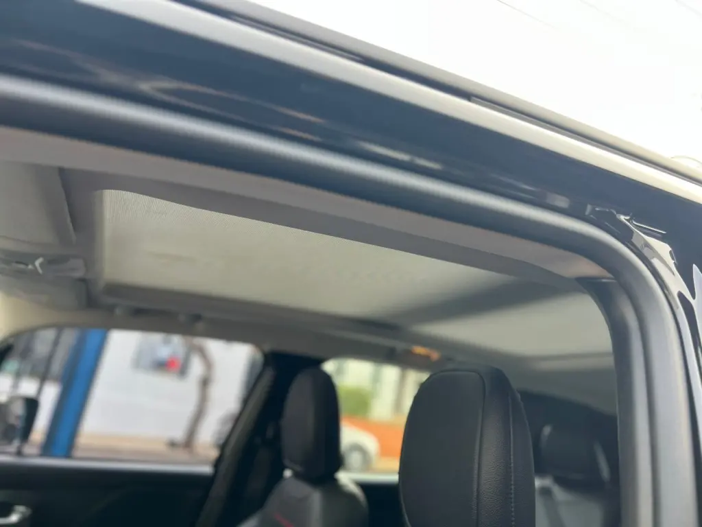 JEEP Renegade - Foto
