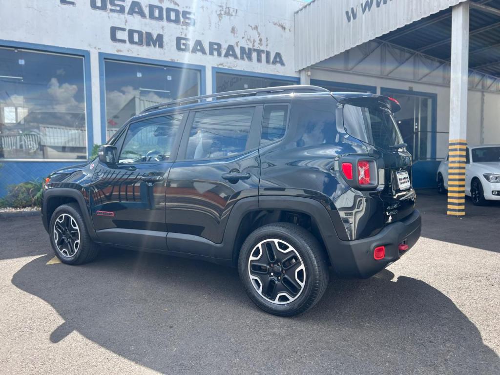 JEEP Renegade - Foto