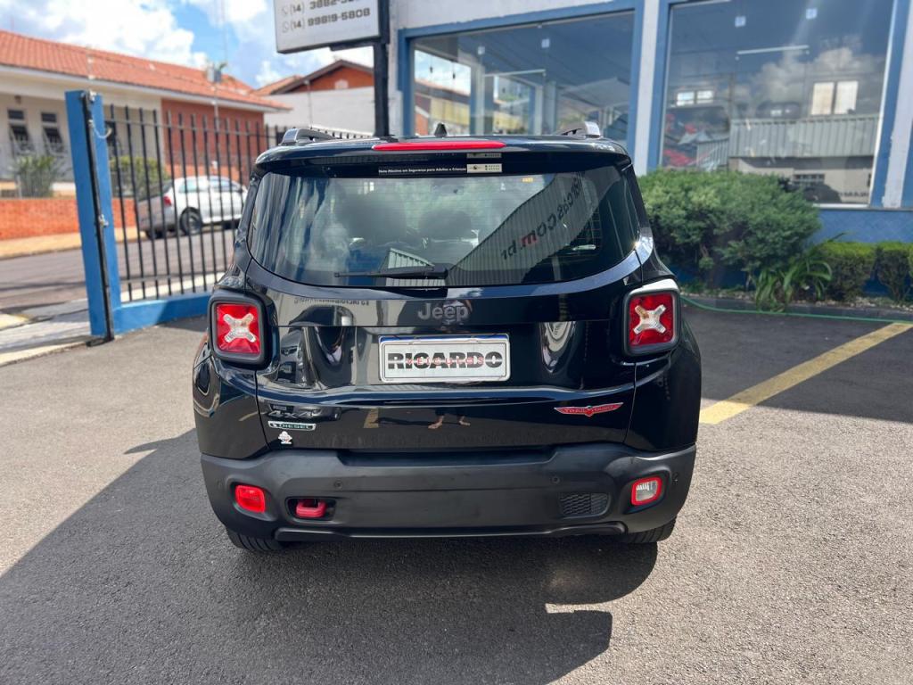 JEEP Renegade - Foto