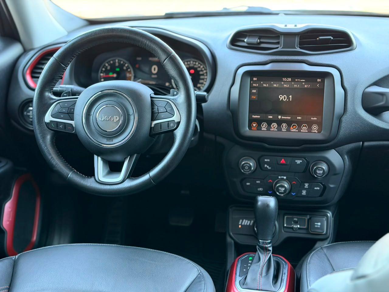 JEEP Renegade - Foto