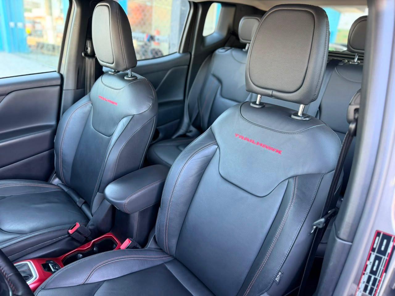 JEEP Renegade - Foto