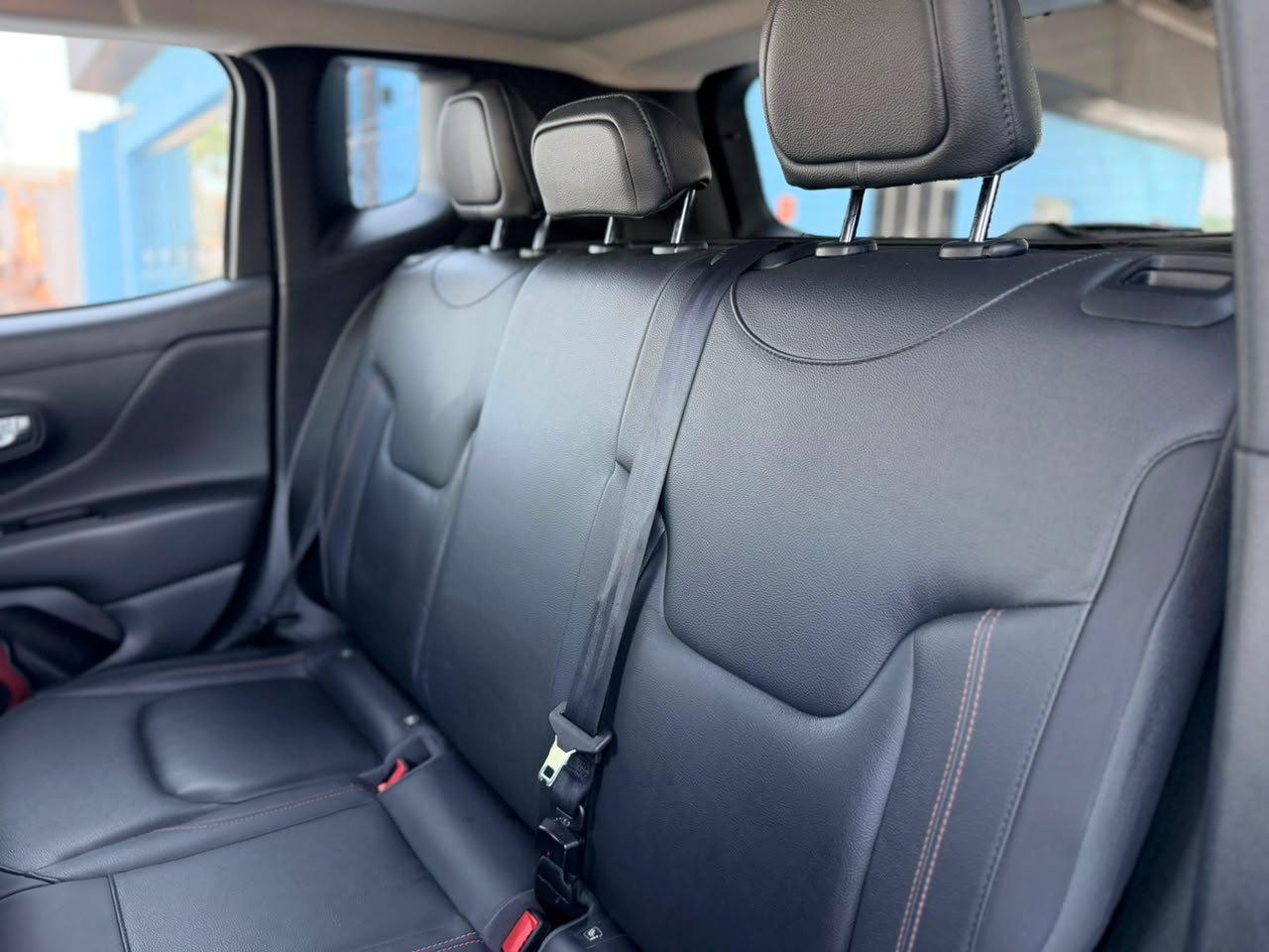 JEEP Renegade - Foto