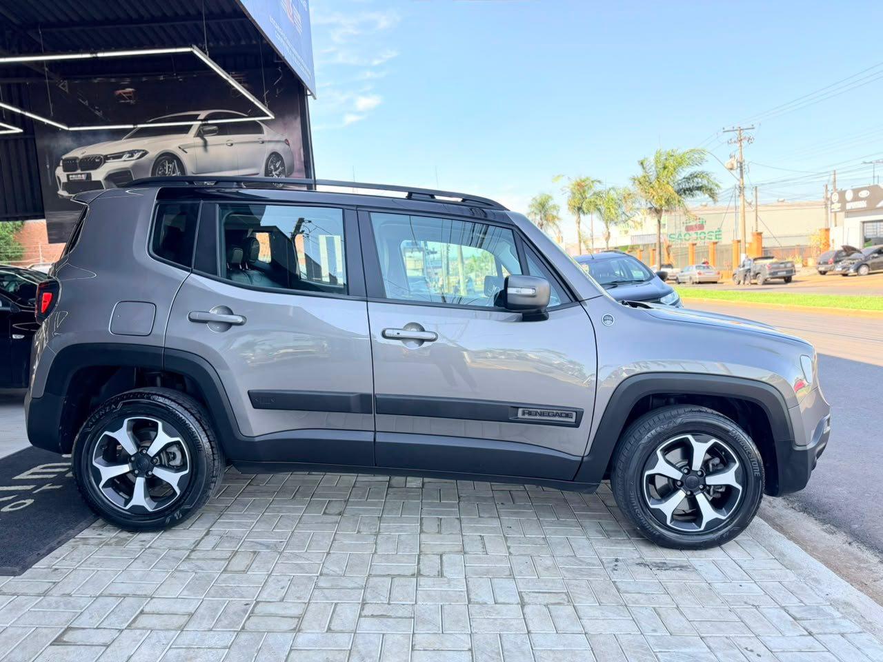 JEEP Renegade - Foto