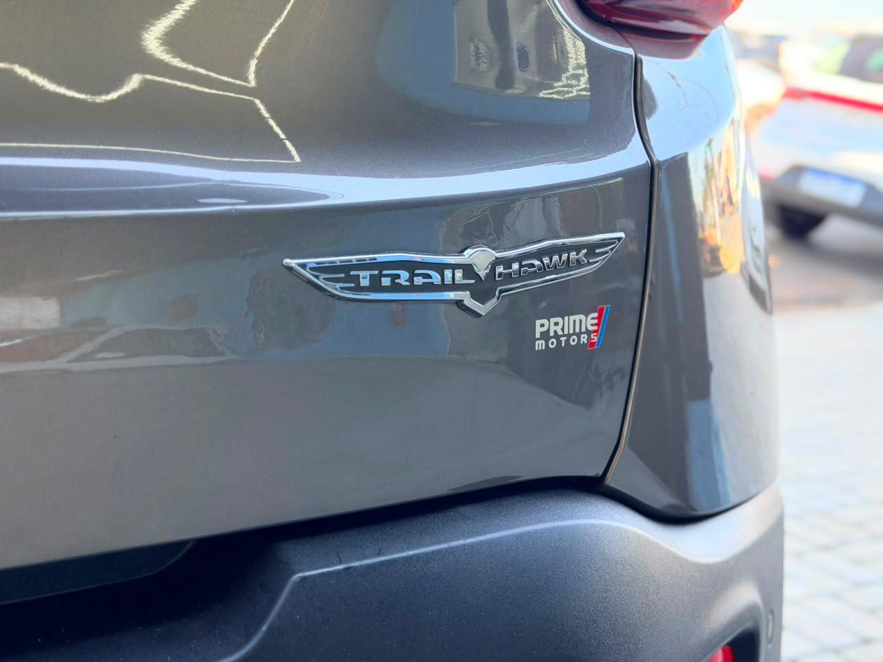 JEEP Renegade - Foto