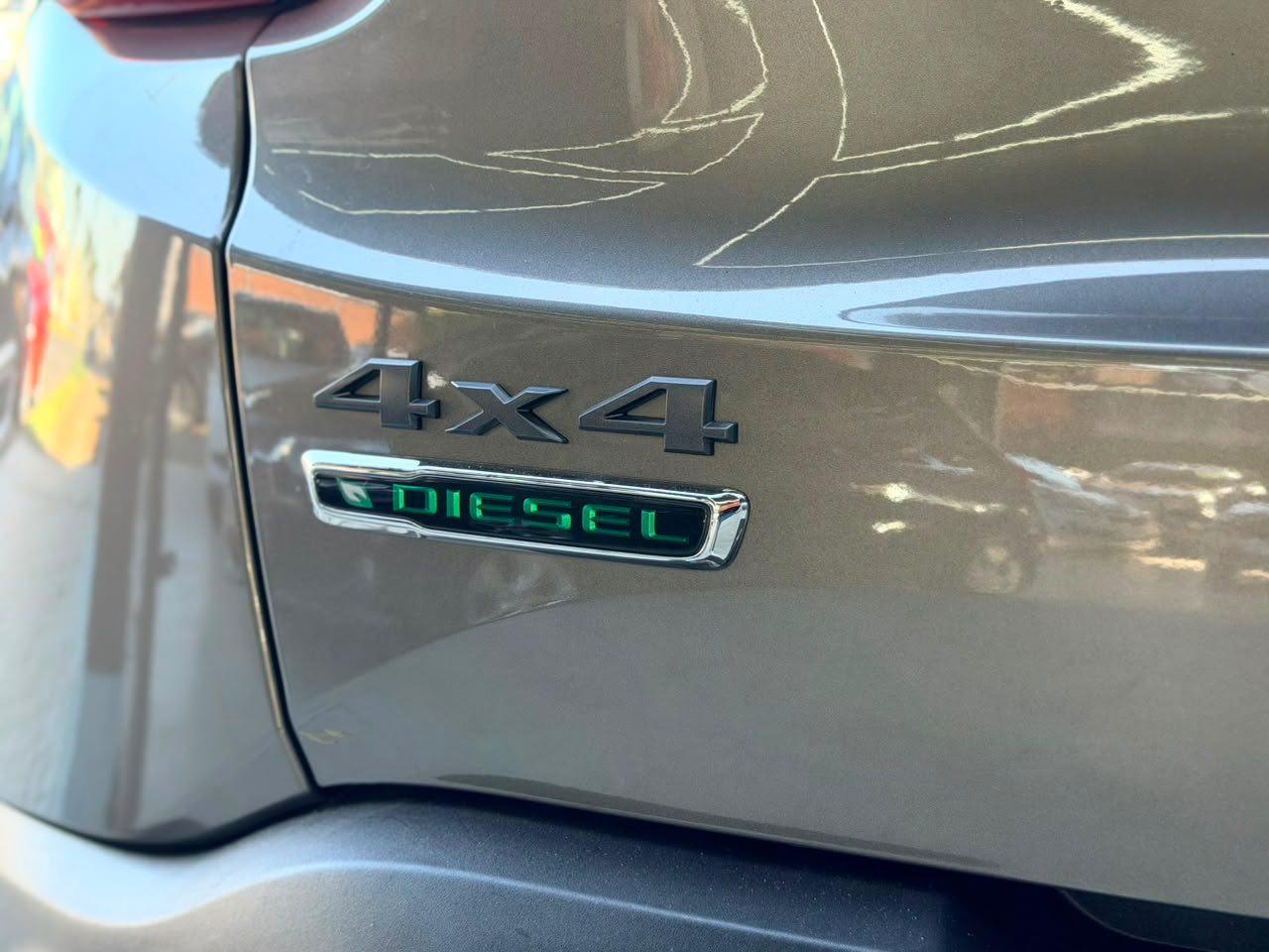 JEEP Renegade - Foto