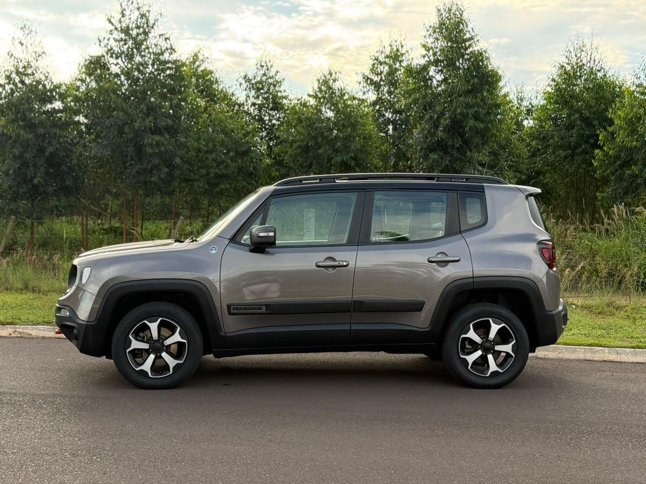 JEEP Renegade - Foto
