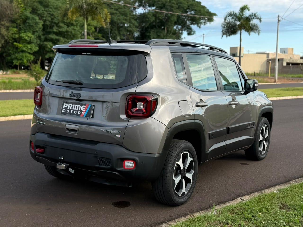 JEEP Renegade - Foto