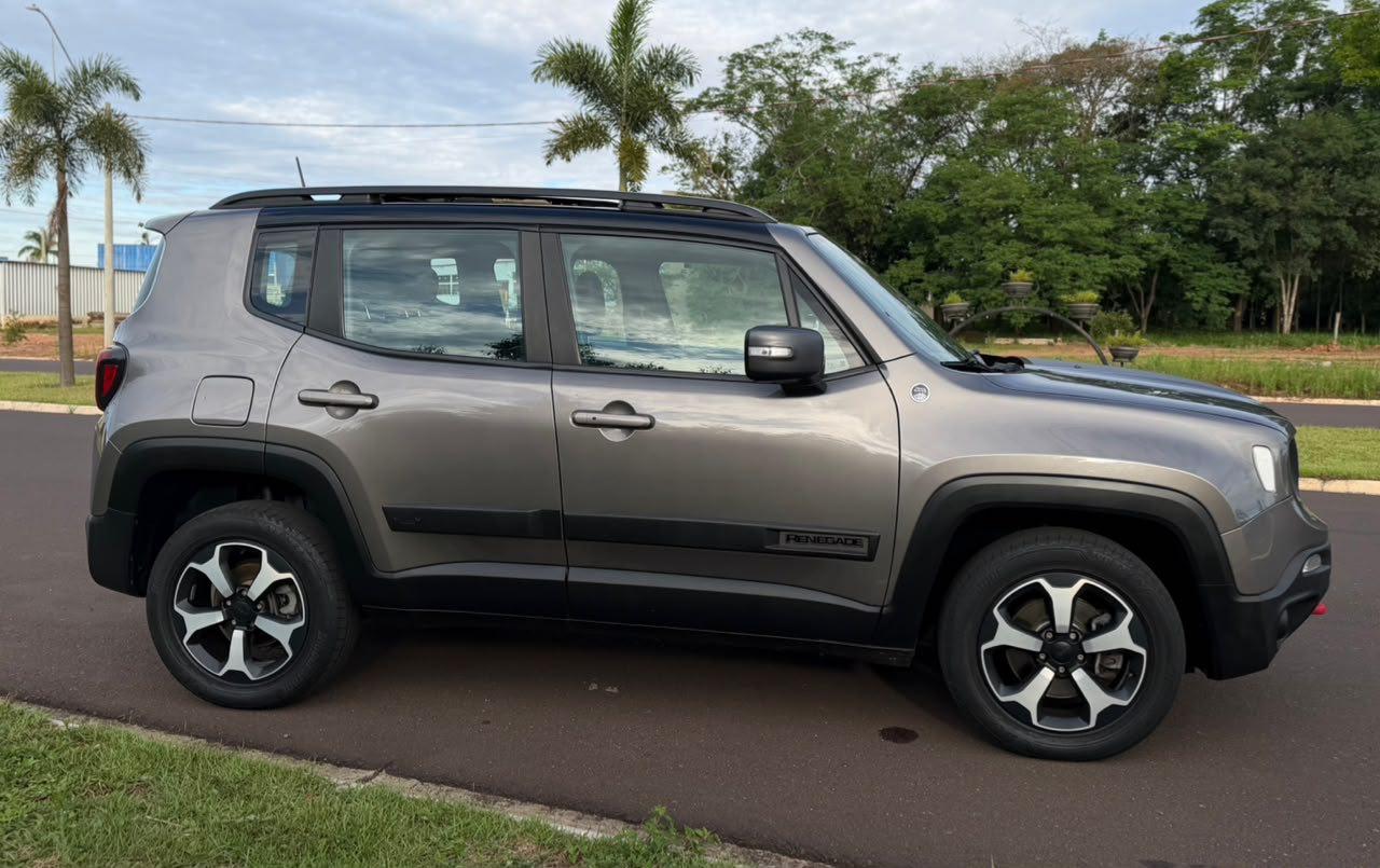 JEEP Renegade - Foto