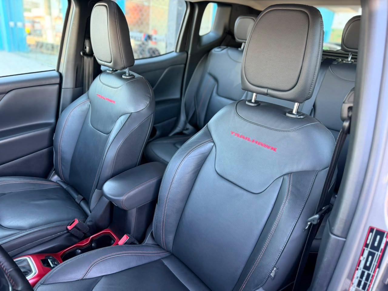 JEEP Renegade - Foto