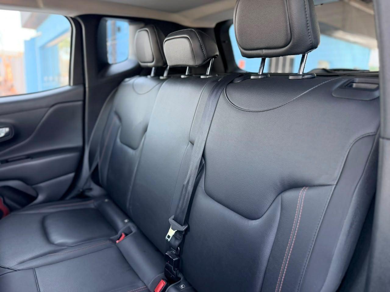 JEEP Renegade - Foto