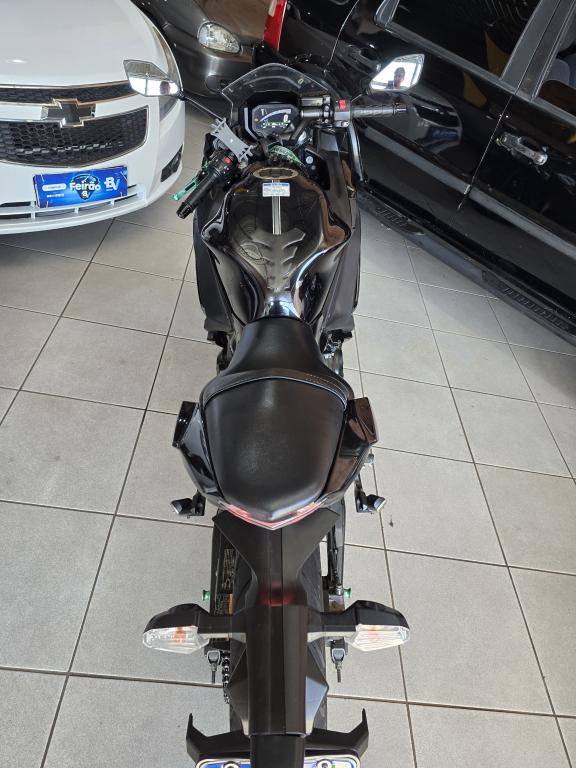 KAWASAKI Ninja 650 - Foto