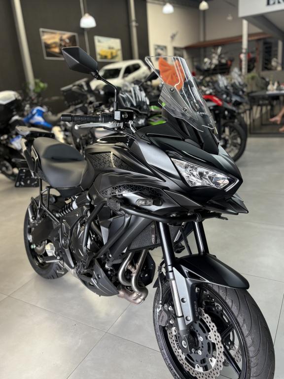 KAWASAKI Versys 650
