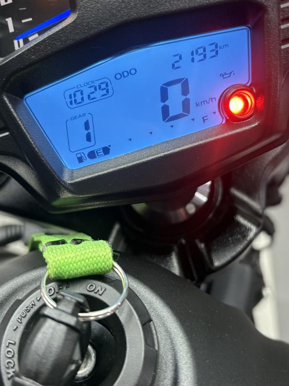 KAWASAKI Vulcan 650 S - Foto