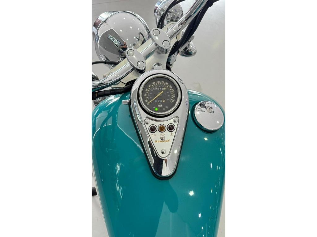KAWASAKI Vulcan 800 - Foto