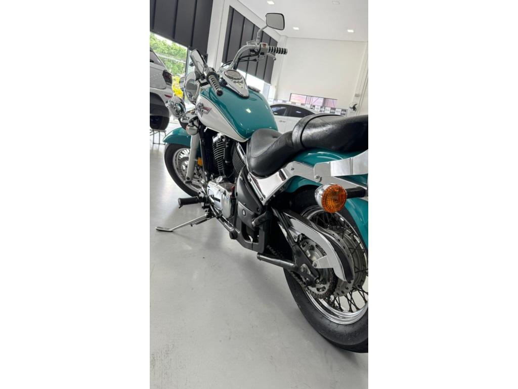 KAWASAKI Vulcan 800 - Foto