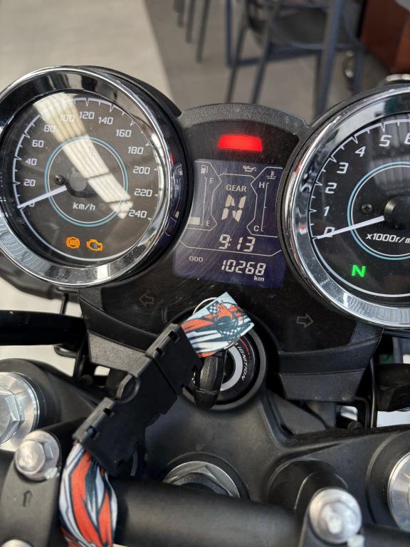 KAWASAKI Z 650 - Foto