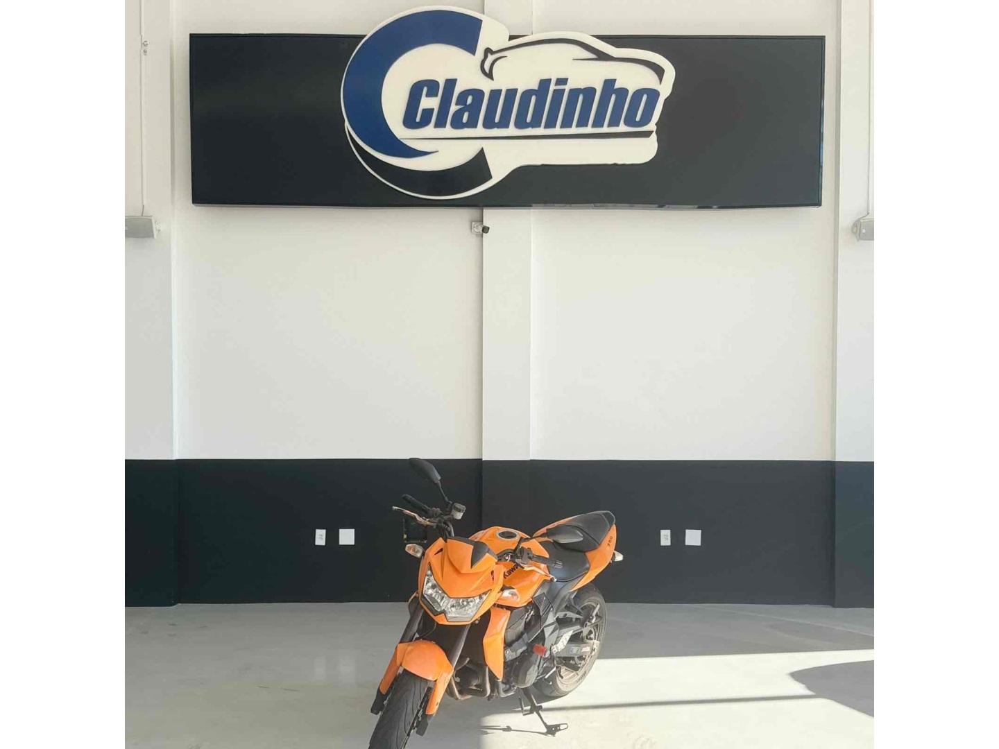 KAWASAKI Z 750 - Foto