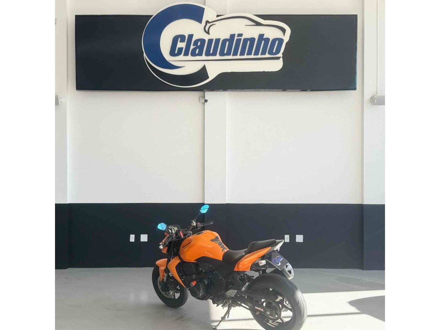 KAWASAKI Z 750 - Foto